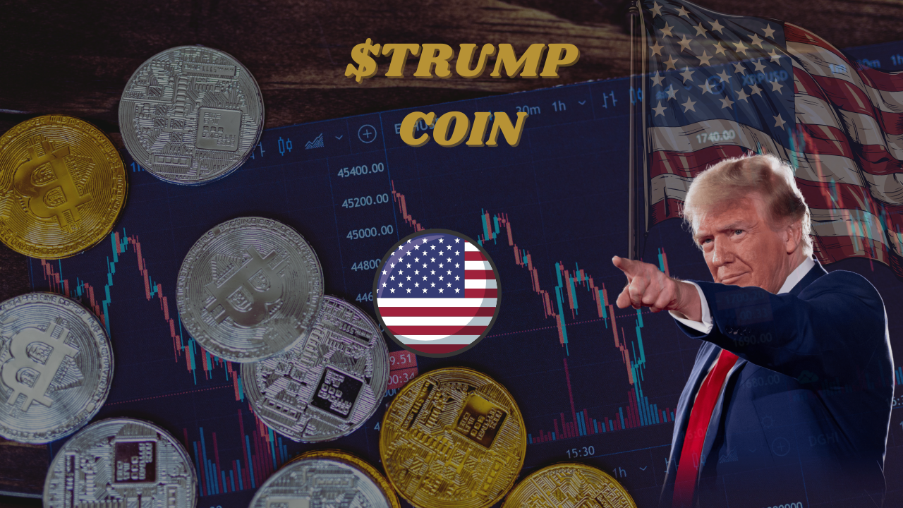 How to Buy Authentic Trump Coins: A Collector’s Guide