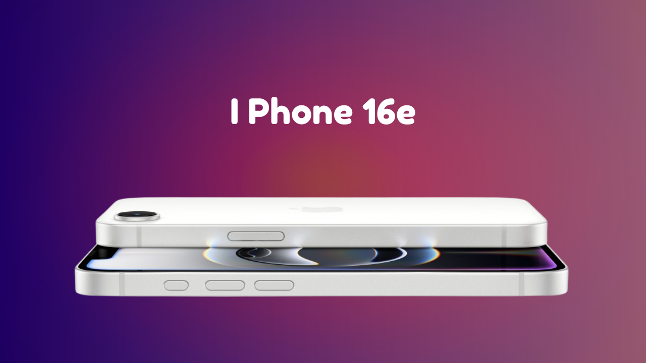 IPhone 16e: Features, Pricing, and Everything You Need to Know