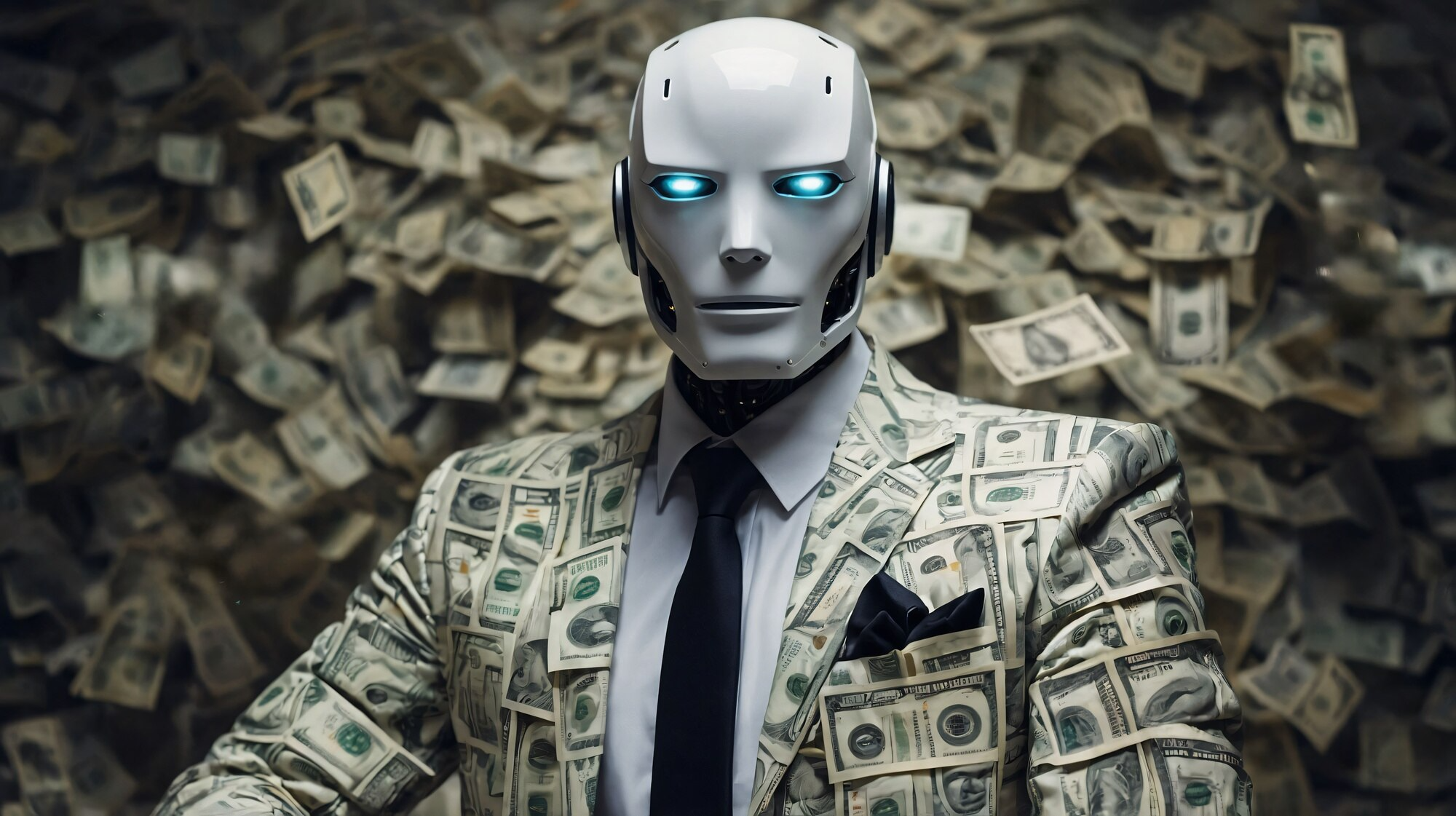 How to Make $500+ Per Day with AI in 2025