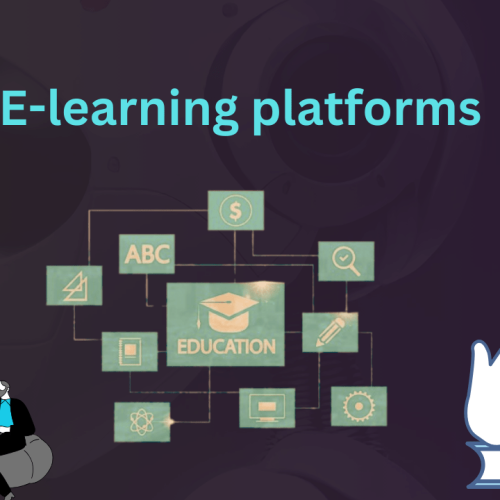 How E-learning platforms are revolutionizing in 2025