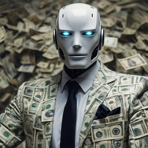 How to Make $500+ Per Day with AI in 2025