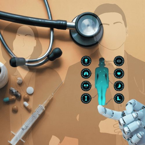 10 Surprising Ways AI is Transforming Healthcare in 2025