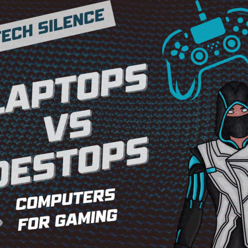 Gaming Laptops vs Desktops: Which is Better in 2025