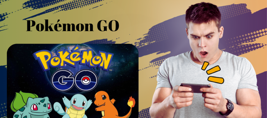 Niantic’s Pokémon GO: How It Revolutionized Mobile Gaming