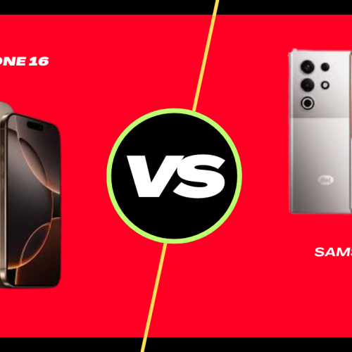 IPhone 16 vs Samsung Galaxy S25: Which One Reigns Supreme?