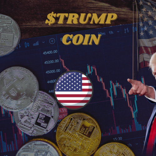 How to Buy Authentic Trump Coins: A Collector’s Guide