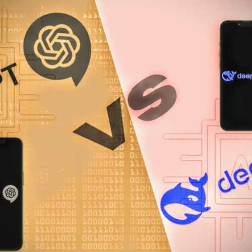 DeepSeek vs ChatGPT: Which is Best in 2025?